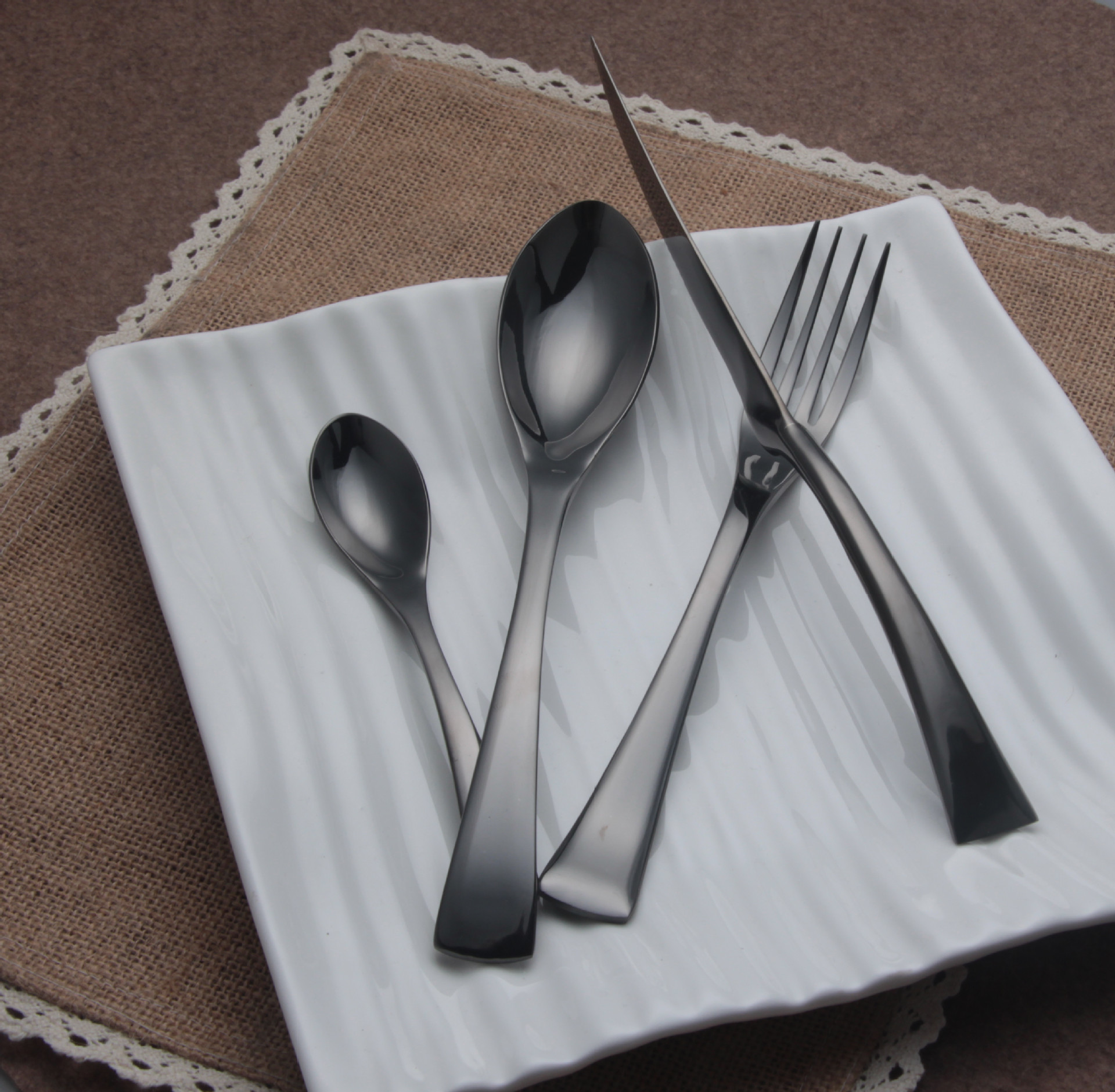 flatware collection